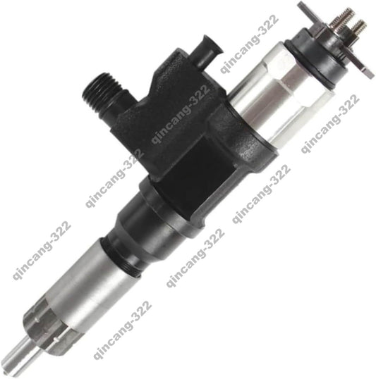 Fuel Injector 8-97306071-7 for Isuzu Engine 4HJ1 4HK1