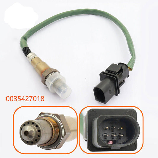 O2 Oxygen Sensor Fits for Mercedes-Benz CLS550 E550 CLS63 AMG E63 AMG Upstream