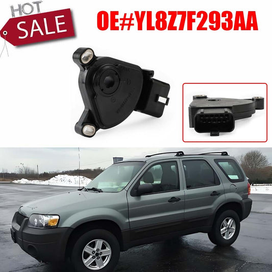 YL8Z-7F293-AA Fit for Ford for Mazda Transmission Range Sensor Neutral Safety Switch