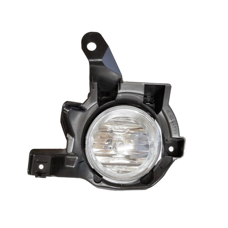 1Pair Front Bumper Fog Lamps With Bulbs For 2013-2015 for Toyota RAV4