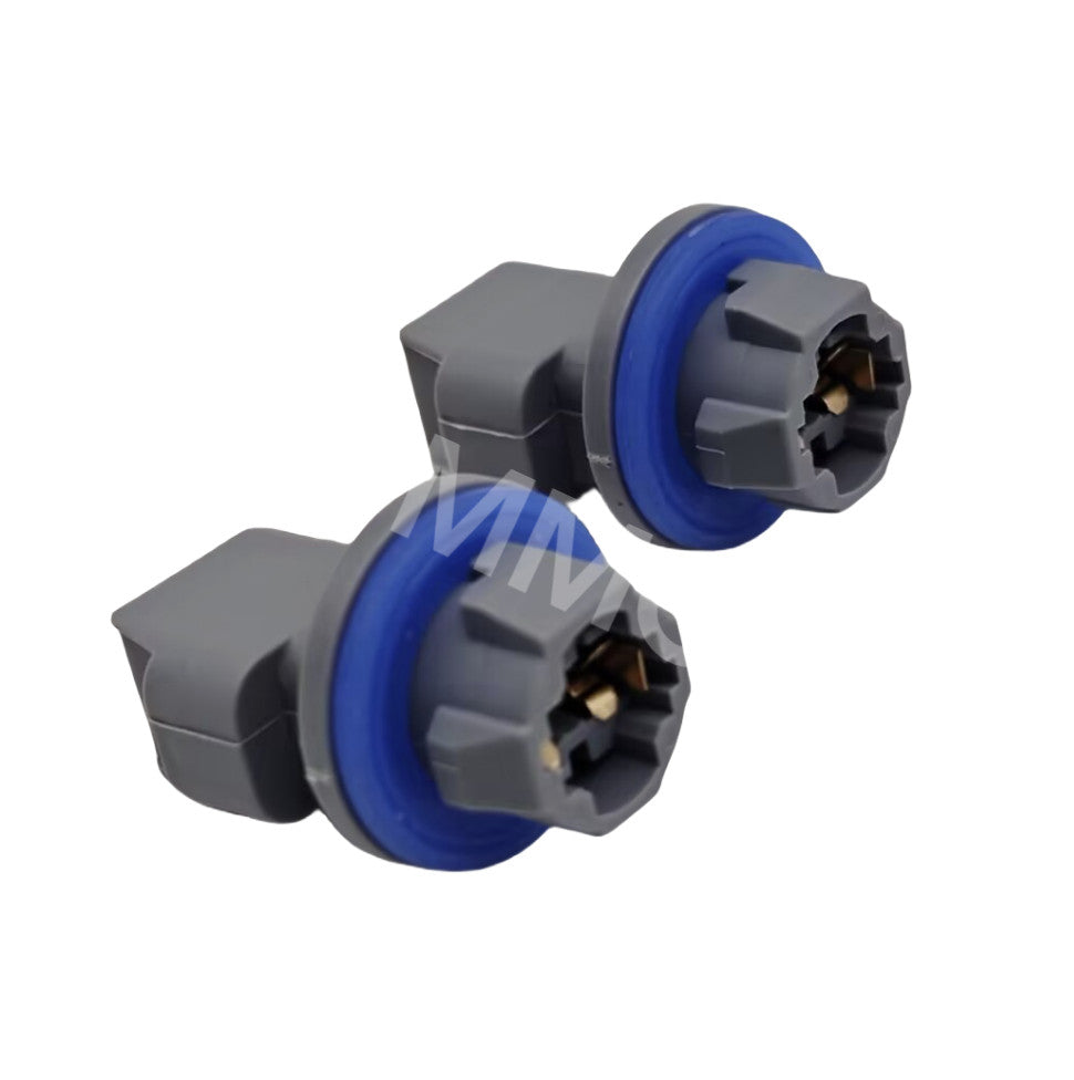 Brake Tail Light Bulb Lamp Socket Fit for FORD TRANSIT 150 250 350 2015-2017