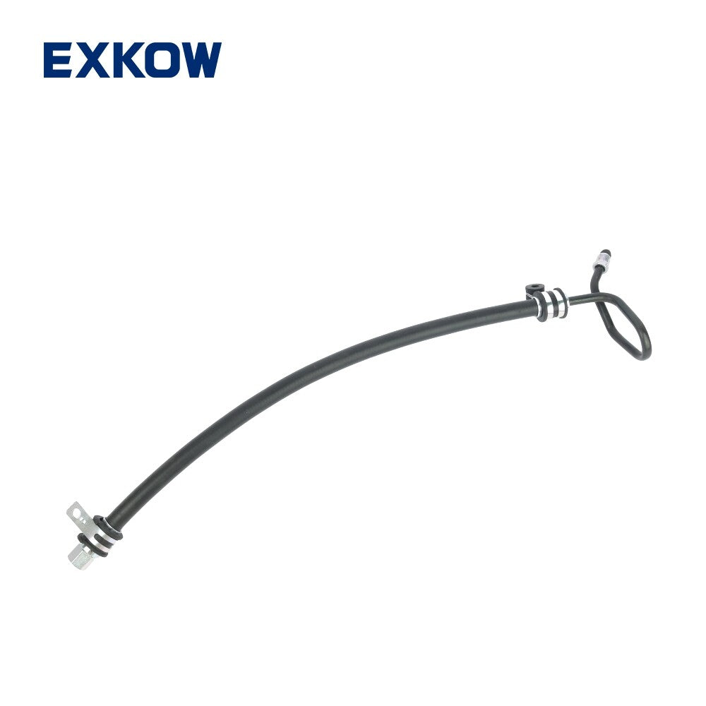 Power Steering Oil High Pressure Hose for Mitsubishi Montero 1999-2006 4455A214