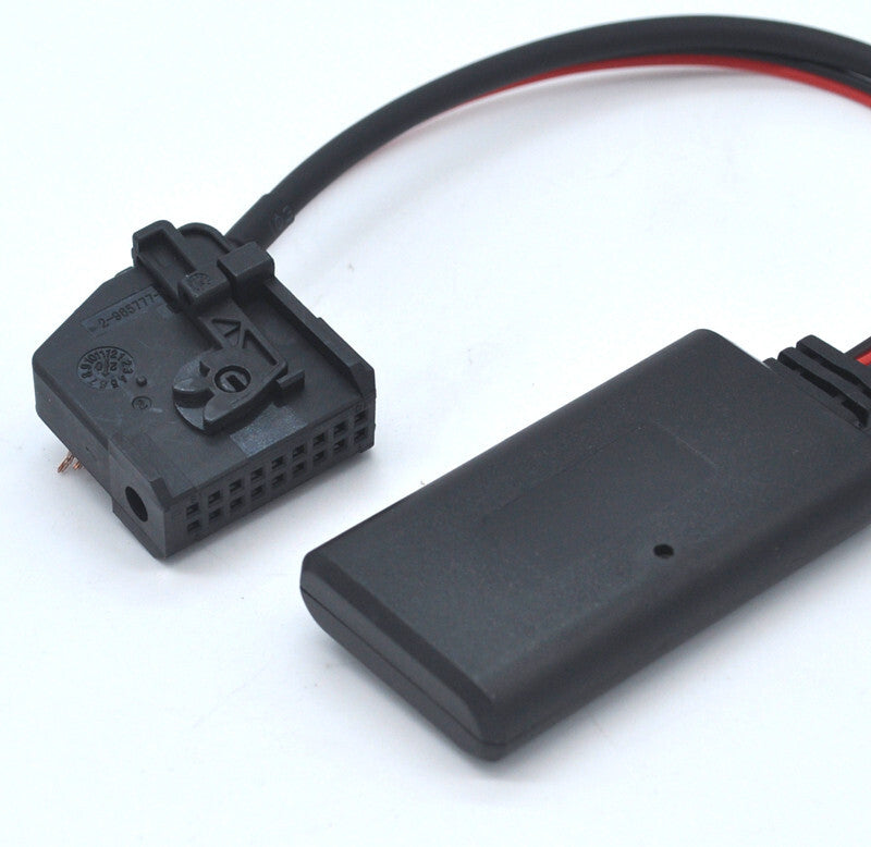 For 2000-02 E Class W210 for Mercedes with Navi Bluetooth Streaming Interface