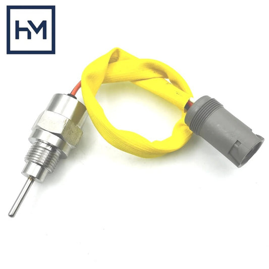 Temperature sensor 130-8299 is suitable for Caterpillar CAT G3516C, G3516E, and G3520C.
