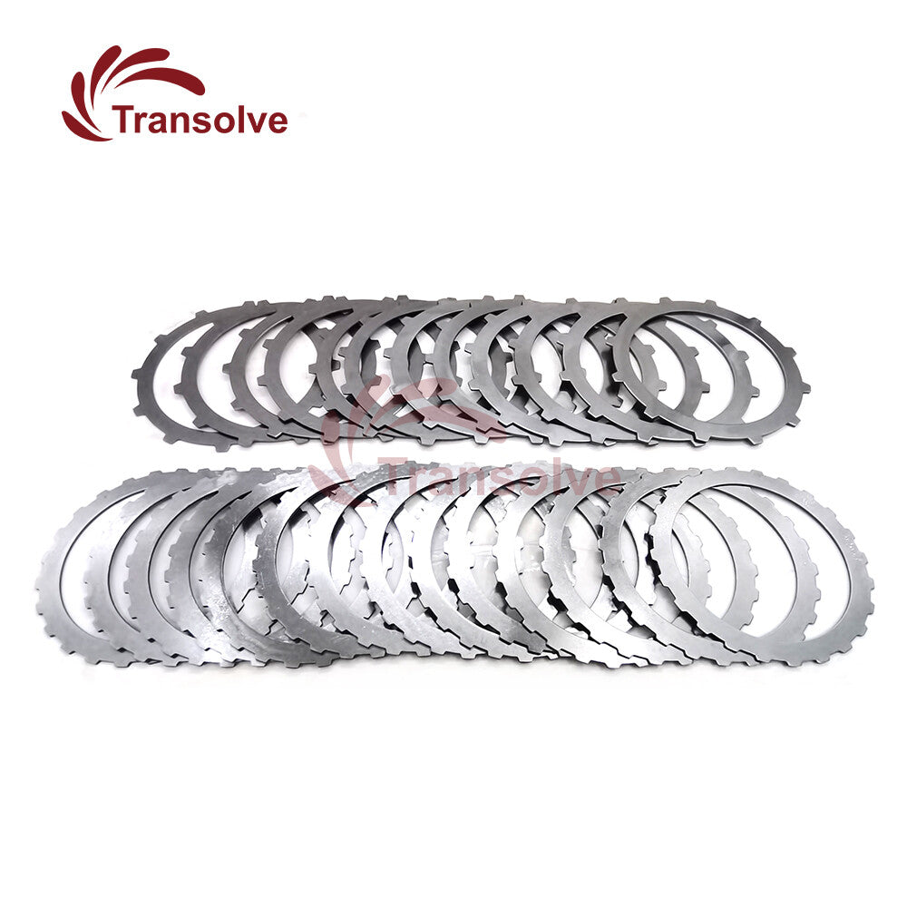 for BMW for Jaguar for Volvo for Land Rover ZF4HP22 Transmission Clutch Plates Steel Kit