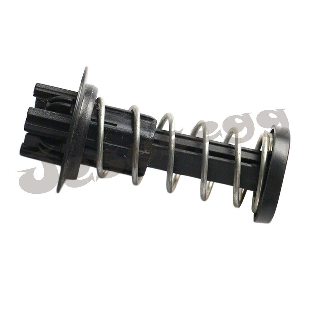 for Mercedes C E GLK SL Class W204 W212 R231 X204 Hood Spring 2048800127