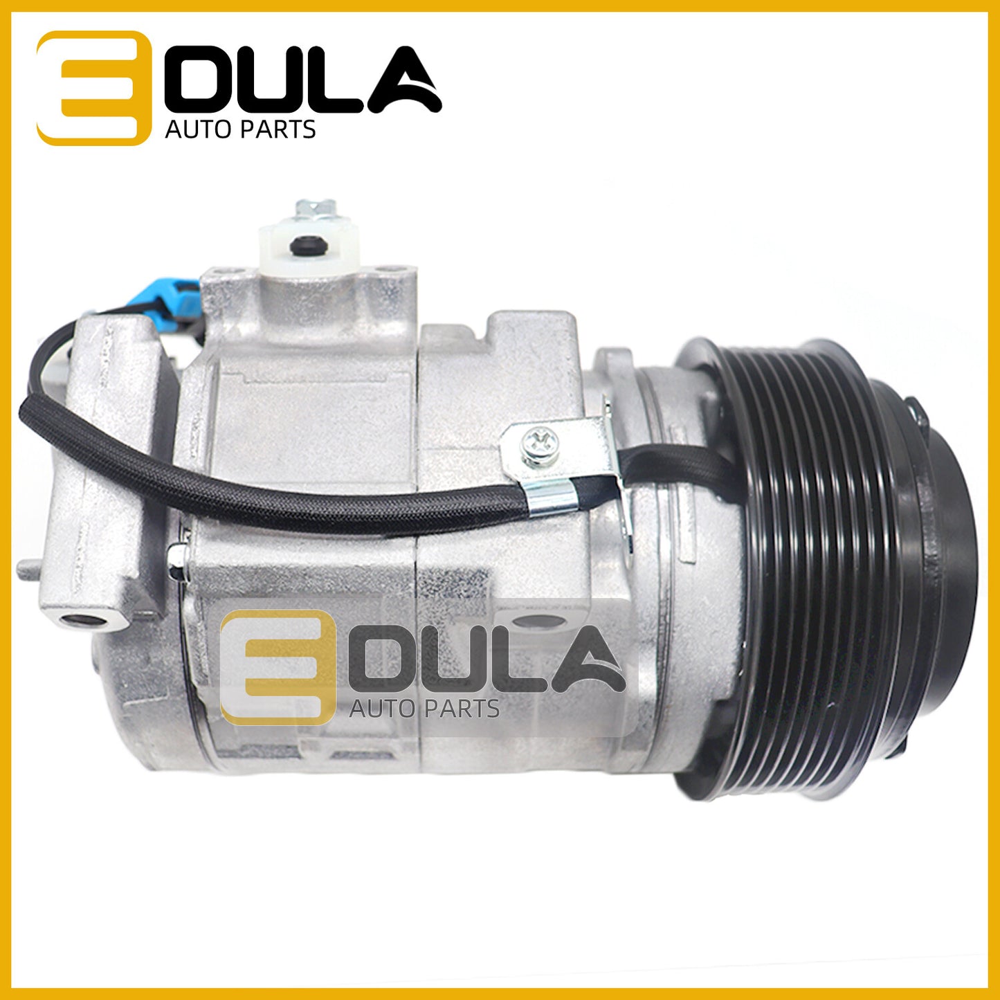 10SRE18 AC compressor Fits for Tractor RE502697 4472801650