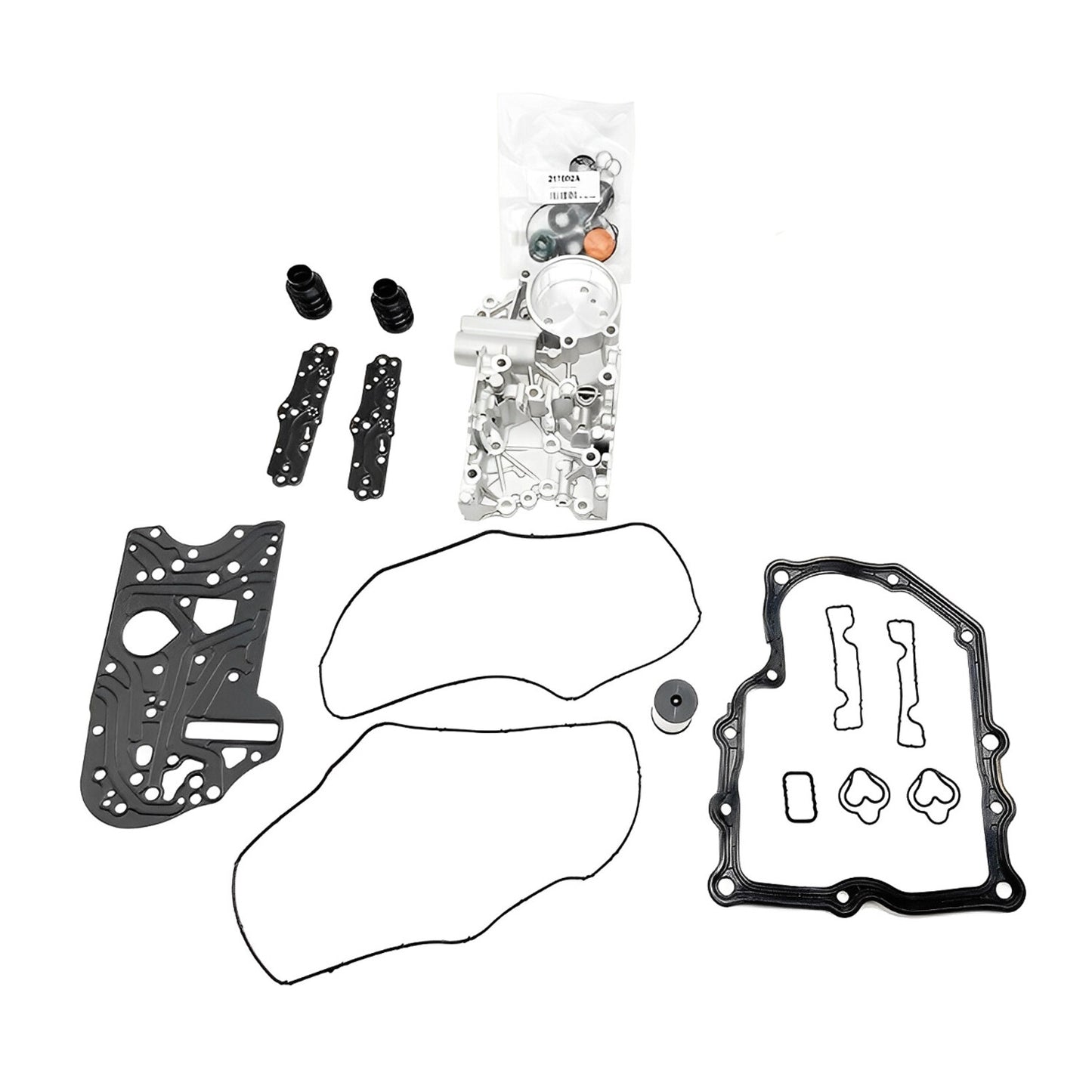 DSG 7 Speed Transmission Repair Kit Suitable for BWM A1 A3 for BORA for PASSAT DQ200 0AM