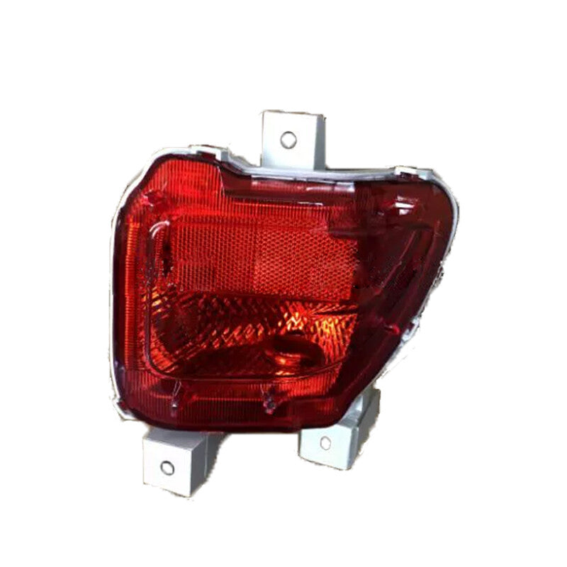 Right For 2005-2012 RAV4 Rear Fog Light Rear Bar Anti-Fog Light Rear Fog Light