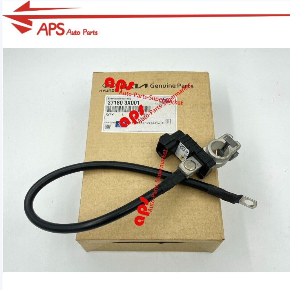 new battery negative sensor cable for 2011-17 for Hyundai for Elantra GT 371803X001