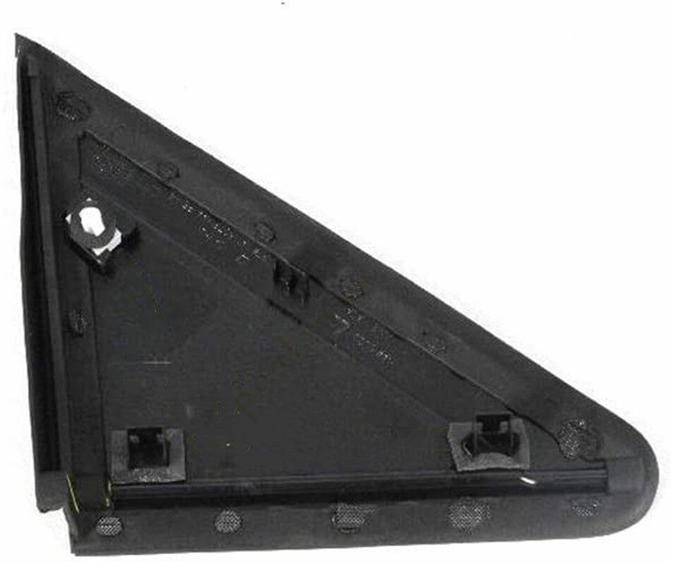 2008 - 20 Grand Caravan Town  Country Left-side mirror flag appliqu¨¦