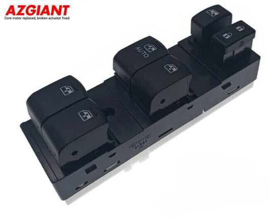 Front left drive side power window switch for 2013-2015 for Subaru Outback