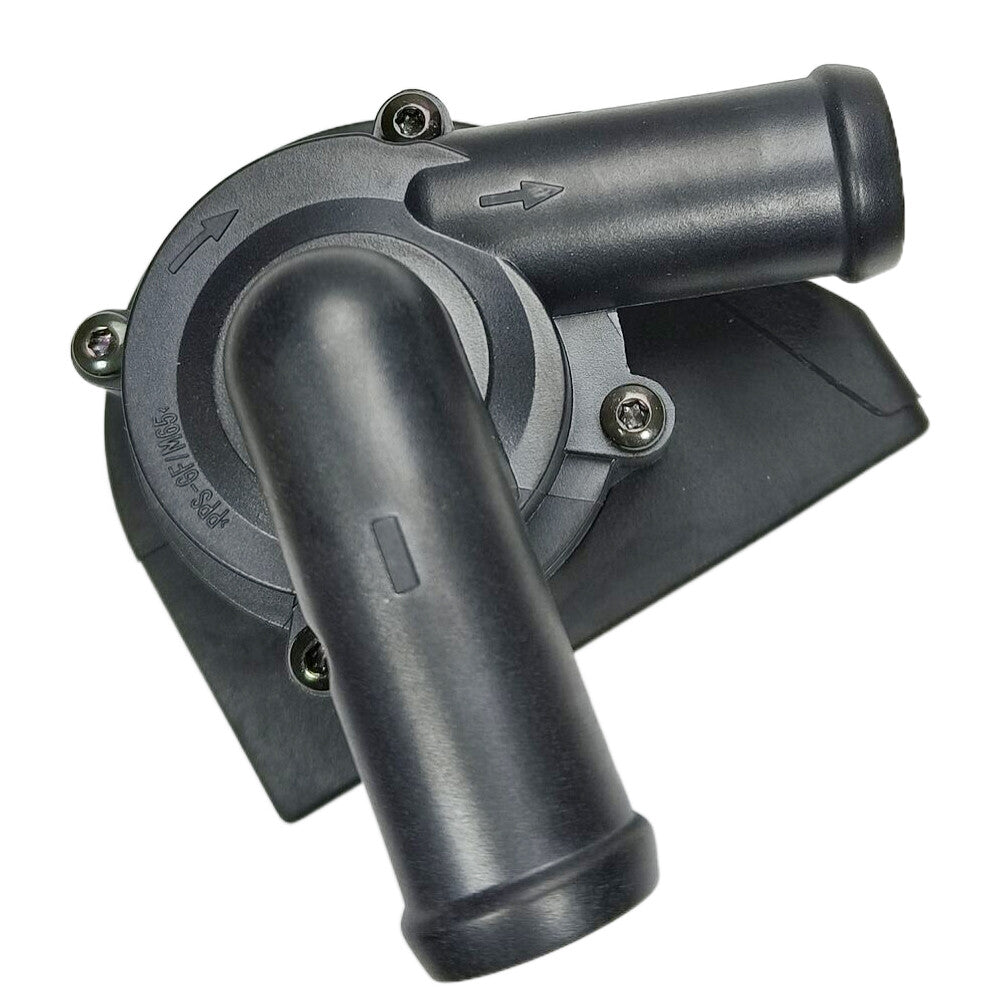 Engine Cooling Auxiliary Water Pump Fit for AUDI A6 A7 Q7 06E 121 601 C