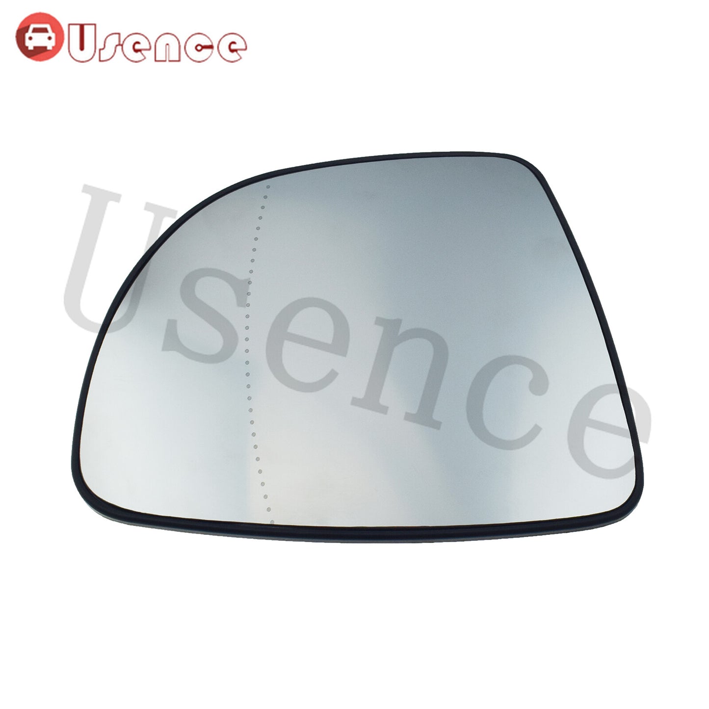 Right Side Mirror Glass Heated for RENAULT CLIO IV CAPTUR ZOE 2012-20 8796152B30