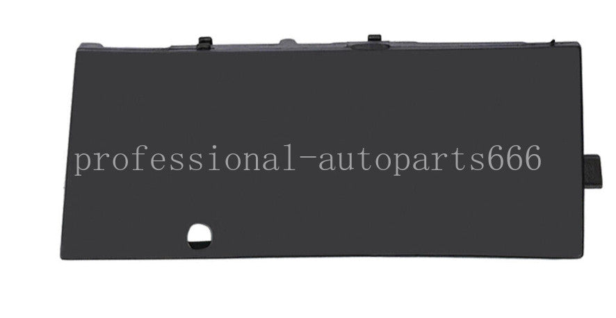 Front left + right bumper tow hook eye covers suitable for BMW E34 525i 530i 540i 535i 89-95