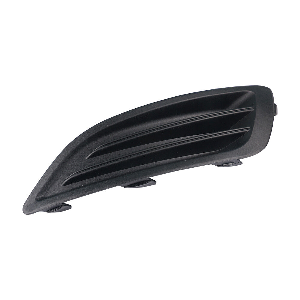 2013 - 2016 Fit for Ford Fiesta Front Left-Driver Side Bumper Fog Light Grille Cover