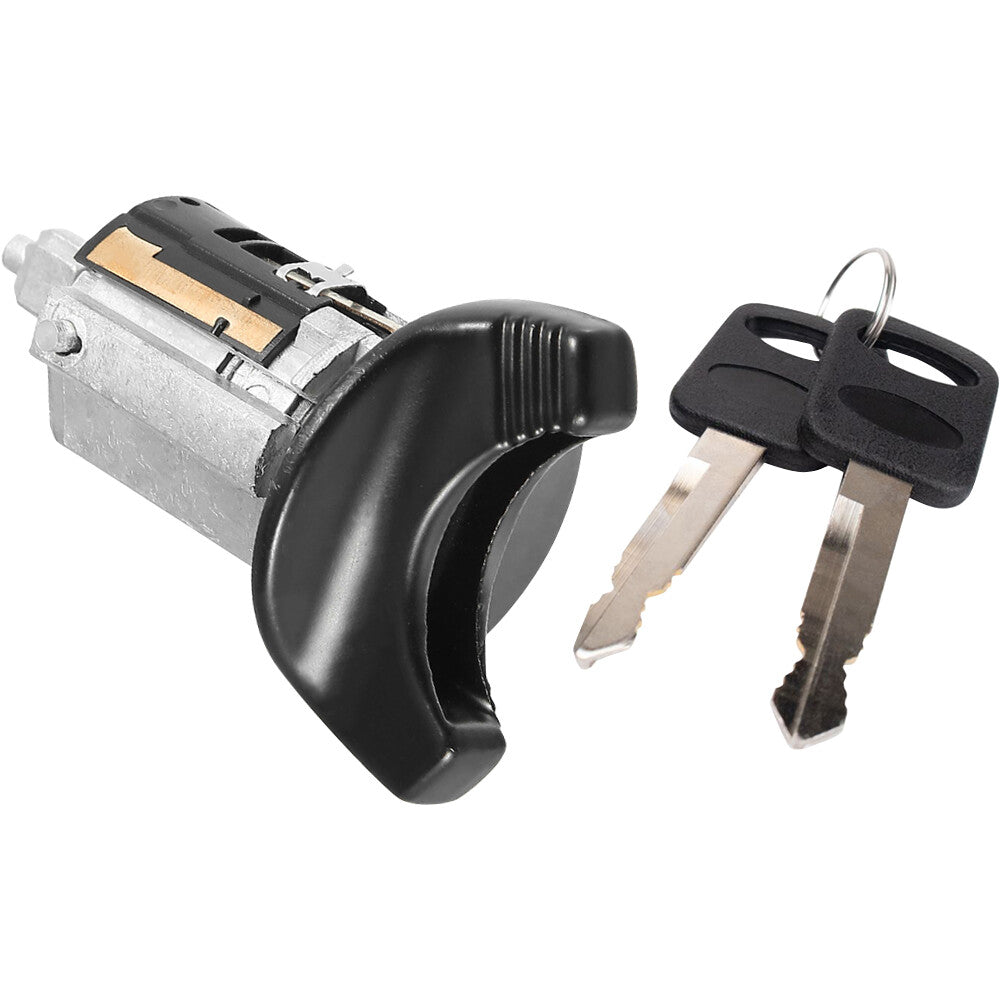 Fit for Ford E150 Explorer for Mustang Ranger Ignition Switch Lock Cylinder with Key
