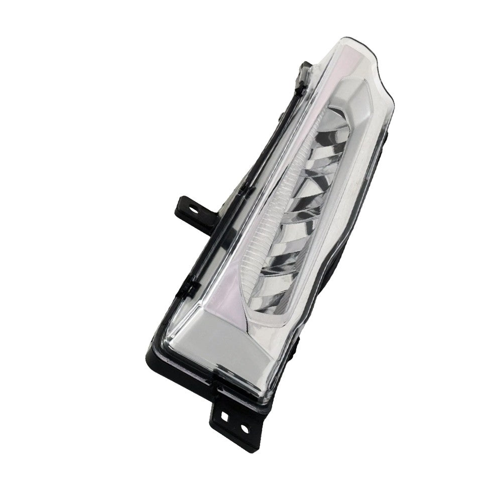 Front Right Side LED Fog Light Driving Lamp Fits For X3 G01 G08 X4 G02 2018-2019