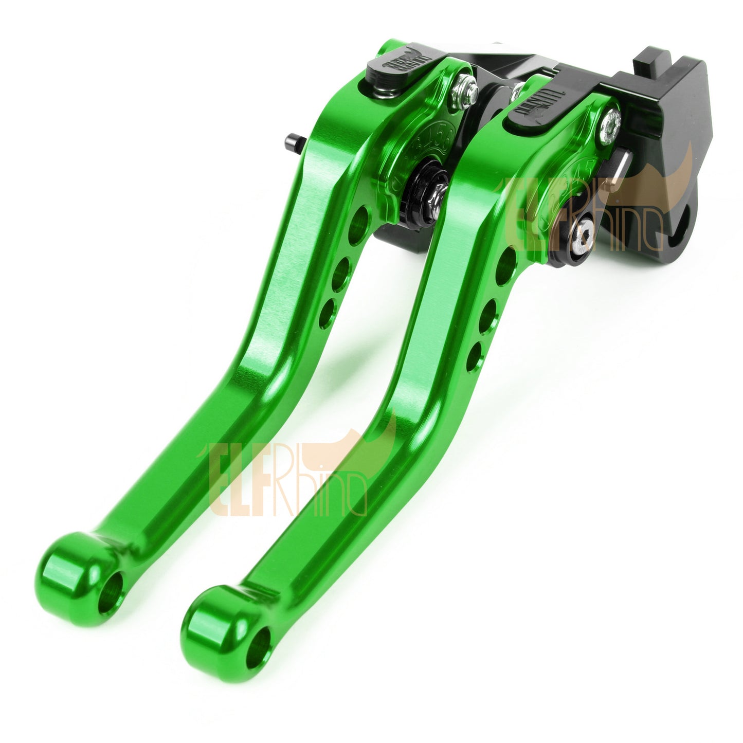 for Kawasaki ER-6N/ER6N 09-21 650R 09-16 400R 2011 CNC Clutch Brake Lever
