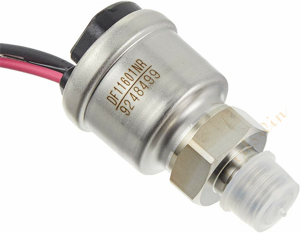 Replacement for PDF00703S, suitable for DEFI oil-fueled pressure printing presses. Sensor JDM