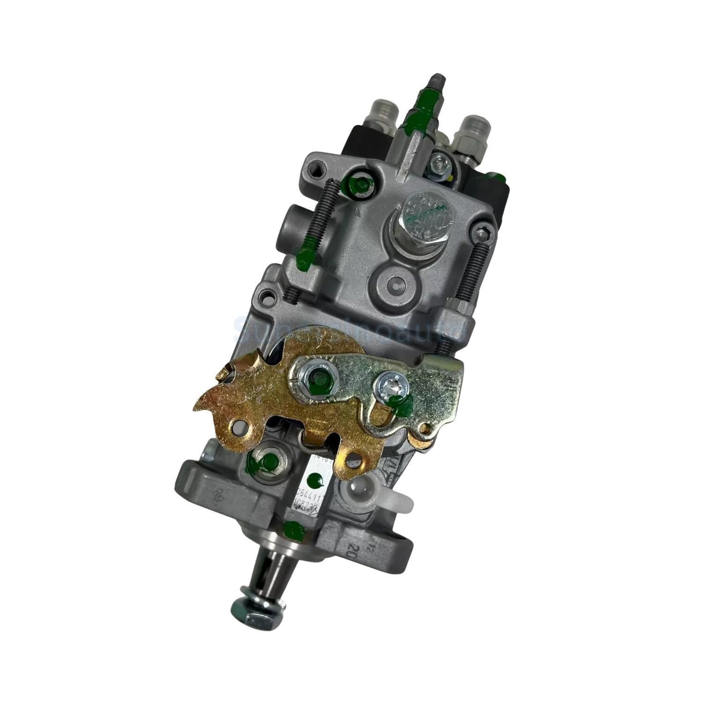 Fuel Injection Pump 0460413019 500324955 Fits for Case for Iveco 2.9L
