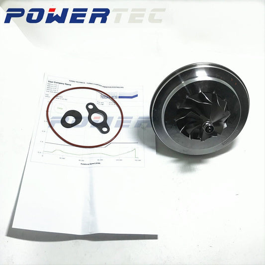 Turbo cartridge for Buick Regal Verano 2.0L 2.0T 250HP 184KW 53049700200 860471