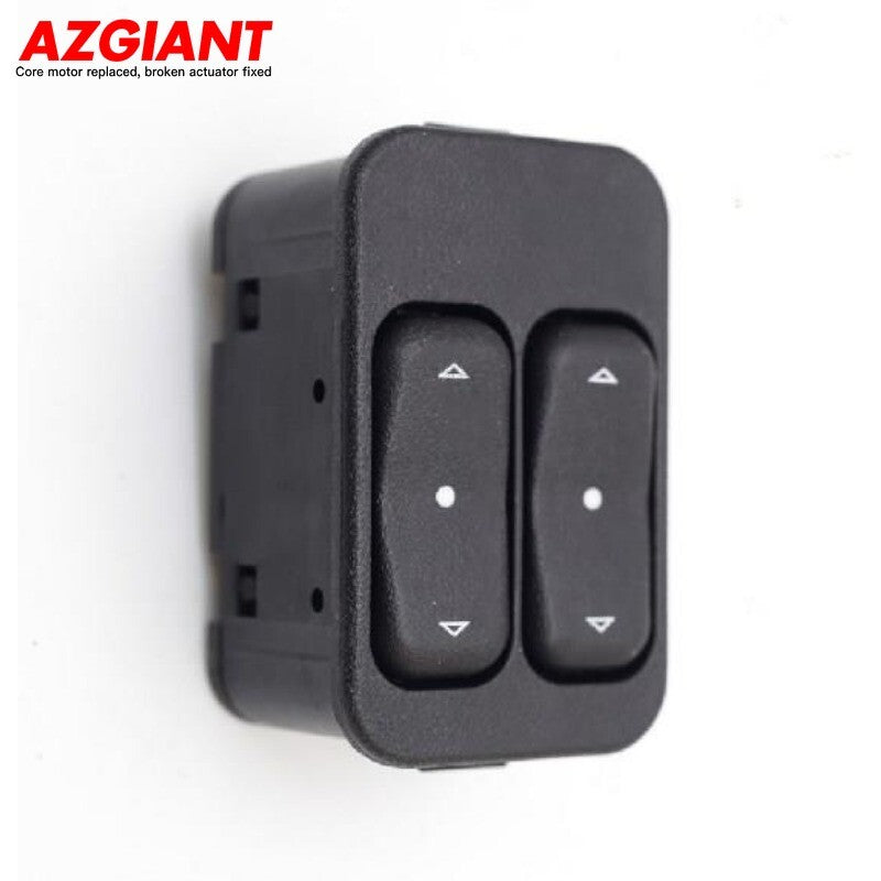 Front Left Driver Side Window Switch 83350565 for Opel Astra G 1998-2009