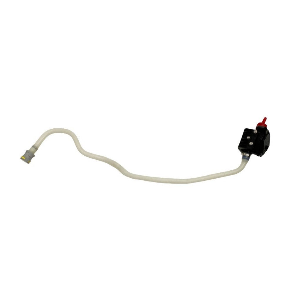 Steam canister filter hose suitable for BMW for Mini Cooper S 16137471354