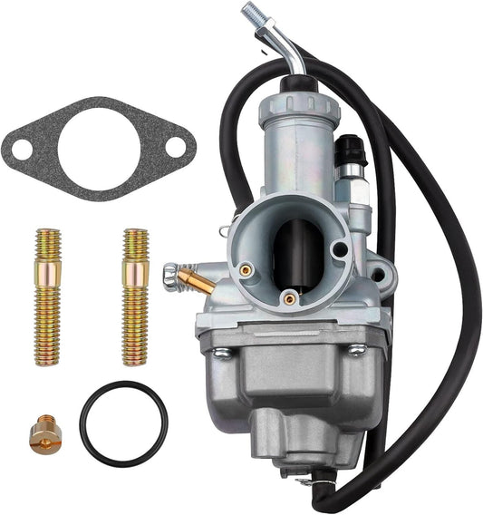 Carburetor for YAMAHA Moto 4 YFM225 ATV 1986-1988 Breeze 125/59V-14101-00-00