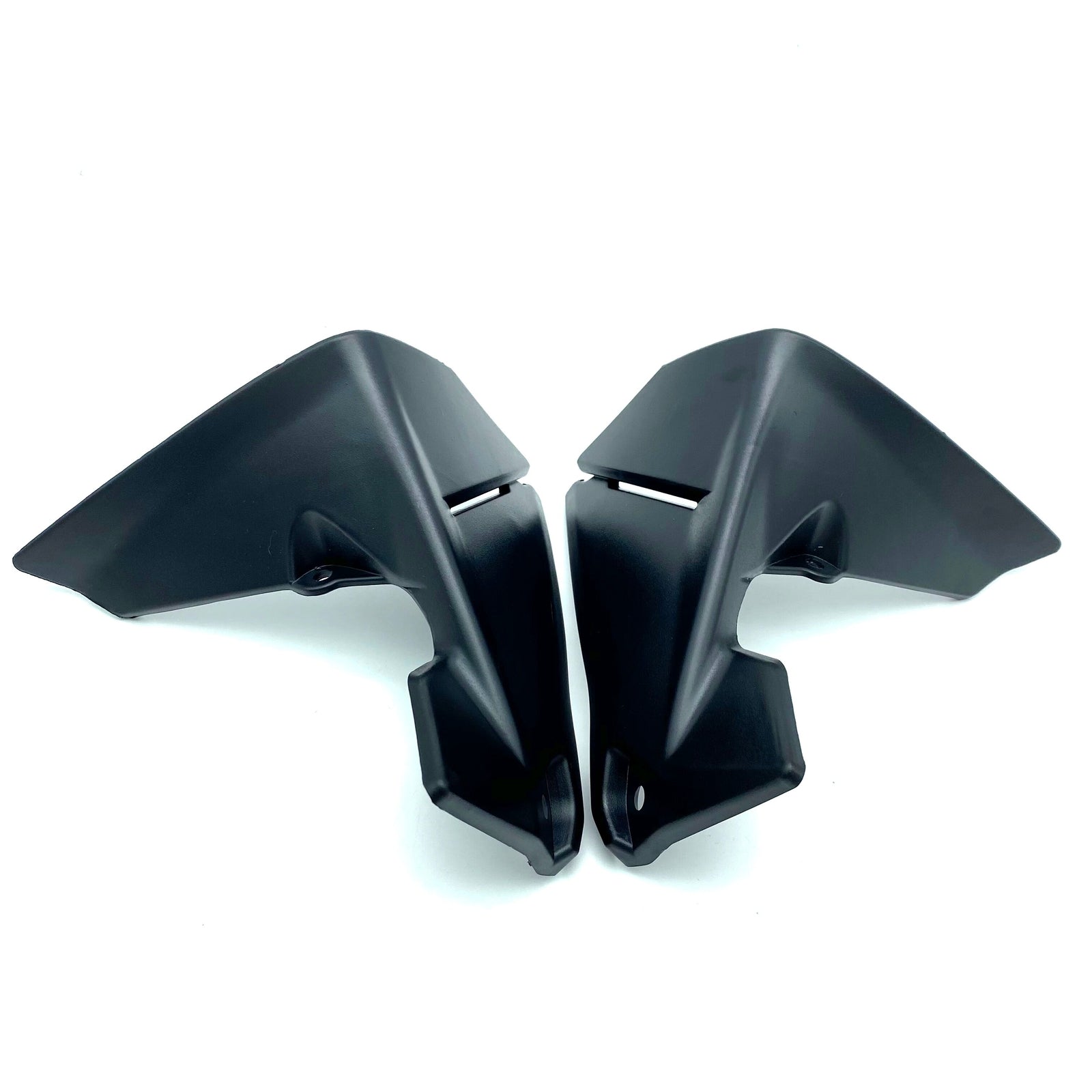 for BMW R1200GS LC/ADV 14-17 Dirt Bike Cockpit Fairing Covers Wind Deflector T