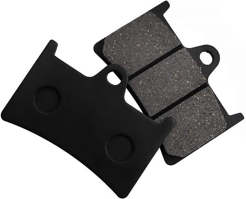 Brake Pad for Yamaha FZR400 FZR 400 RRSP RR 1991 1992/FZS600 Fazer 600 1998-2003