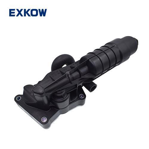Engine Oil Cooler Assy Bracket fit for Mercedes-Benz W204 C180 C200 C250 E200
