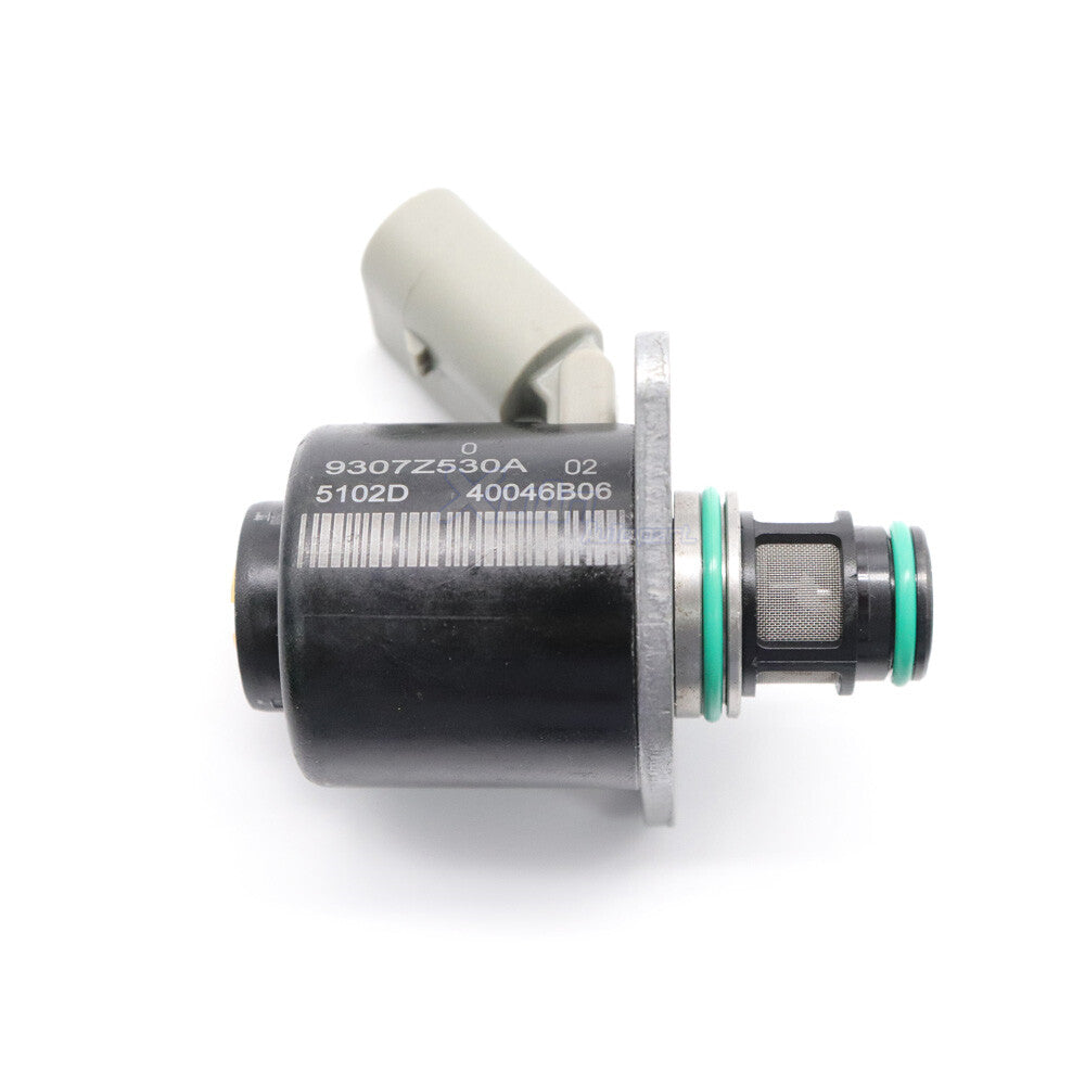 Applicable to for Mercedes-Benz new fuel pump regulator suction metering SCV valve A6510740084
