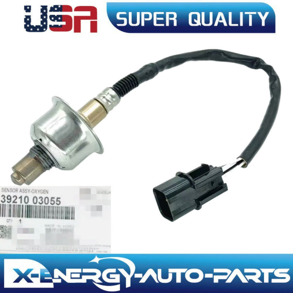 NEW 39210-03055 oxygen sensor for hyundai Accent for kia Rio 2017-2020