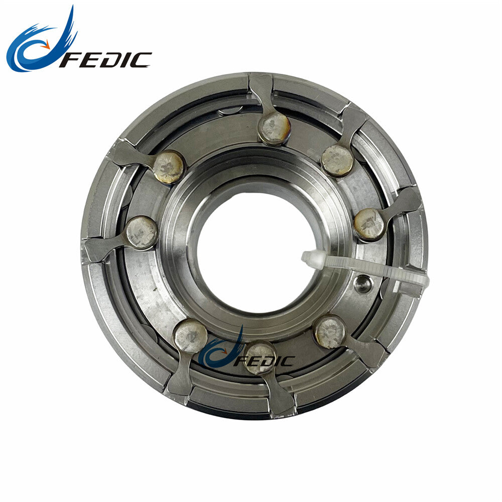 Turbo nozzle ring 54359880015 for Alfa-Romeo for Fiat for Lancia for Opel 1.3 JTD CDTi 66Kw
