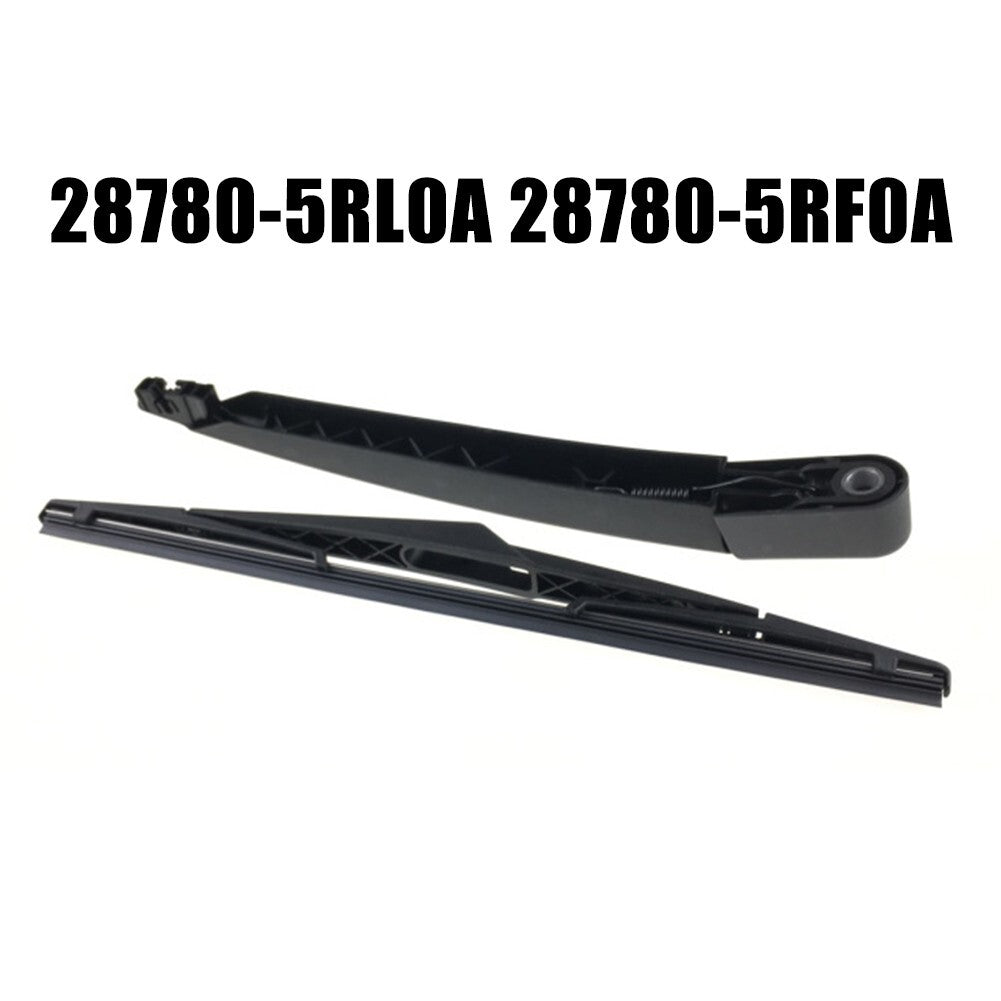 Rear Wiper-Blade Set for Nissan Kicks 2017-2022 28781-CJ00A
