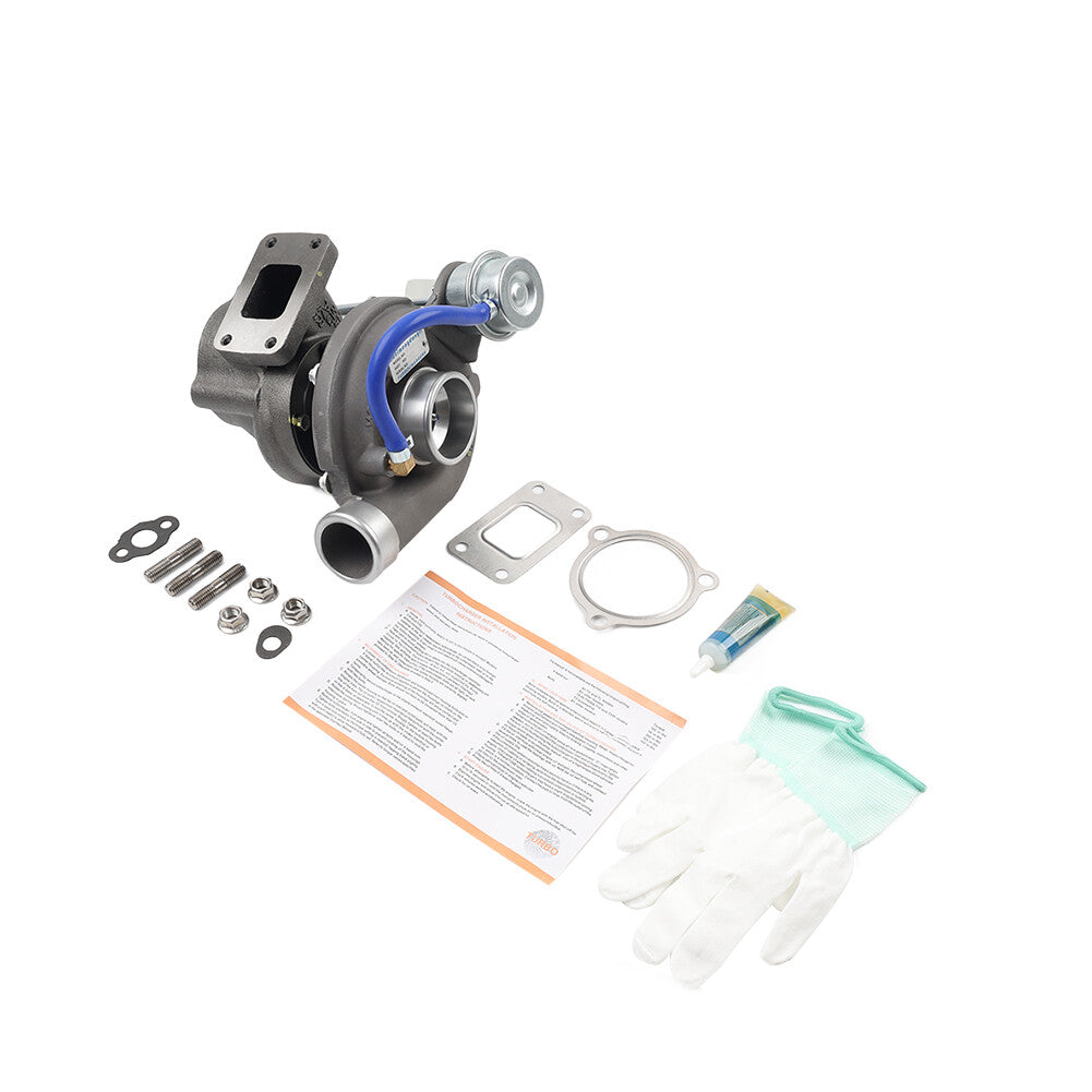 New Turbocharger 32006047 320/06047 32006079 320/06079 32006081 For JCB