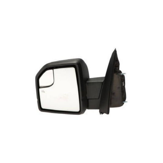 Driver LH Mirror Power Heated LED Turn Signal for Ford F150 15-19