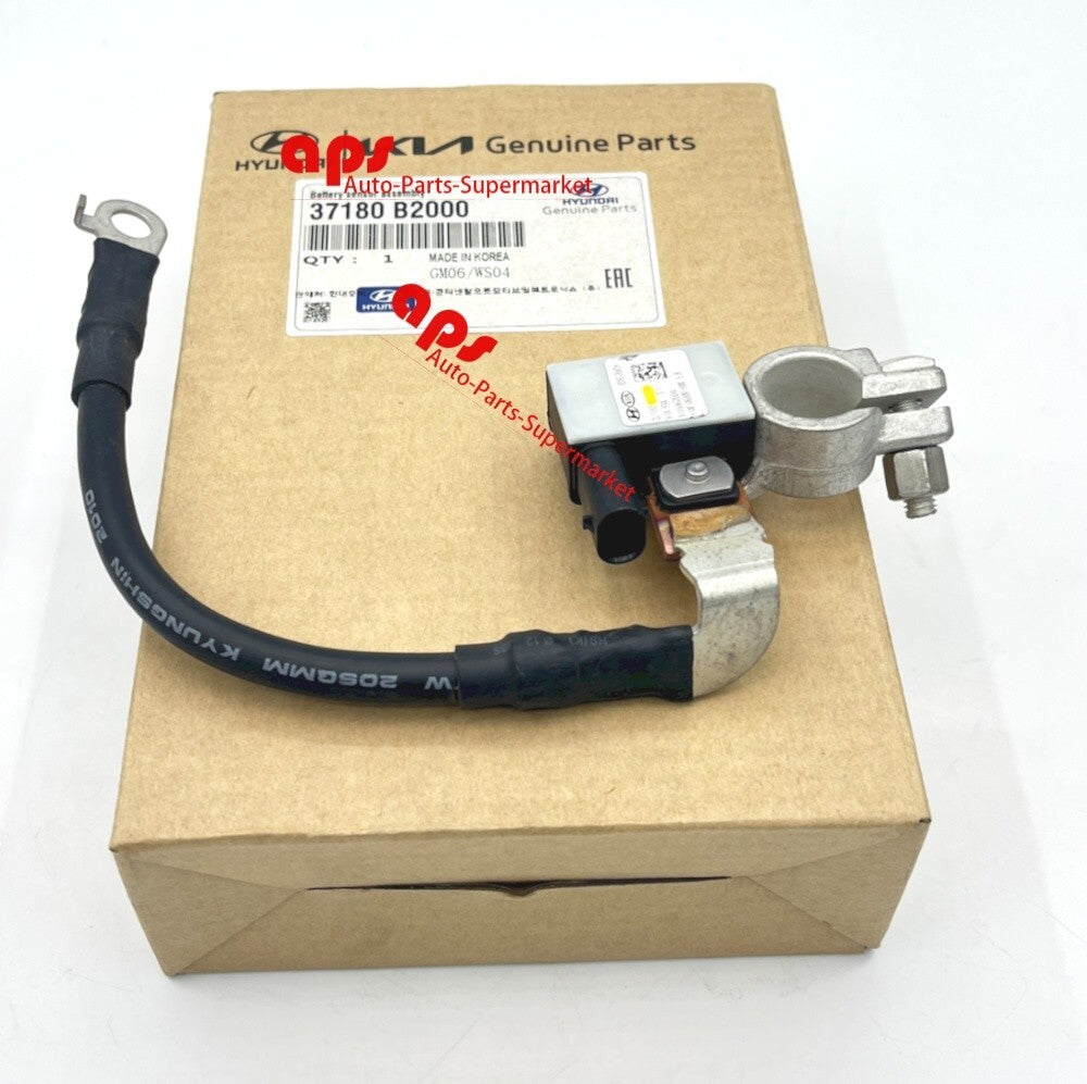 Equipment Manufacturer Battery Negative Sensor Cable for 2018-2020 for Hyundai for Elantra GT 37180-G3500