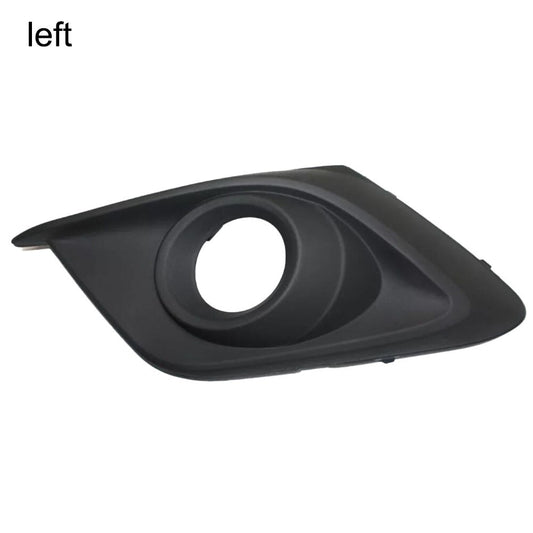 New Fog Light Trim Driving Lamp Passenger left Side Hand for Mazda 3 BHR150C11A
