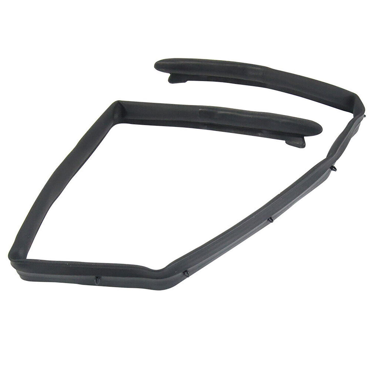 for Toyota RAV4 2019-2021 Rubber Weatherstrip Seal Strip Part 53395-0R080