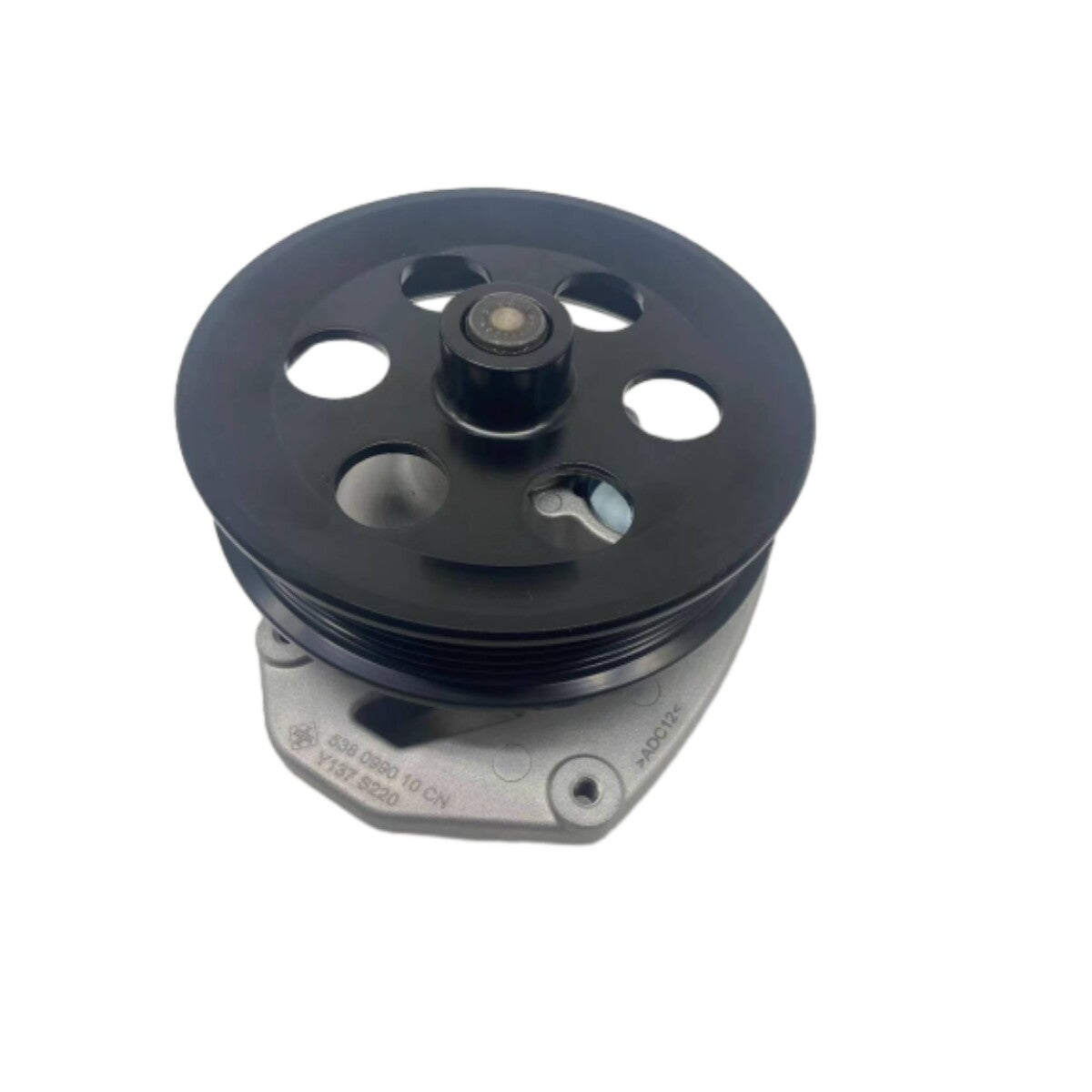 2521009 Water pump suitable for Acadia for Canyon Envision Equinox Terrain CT6 Colorado