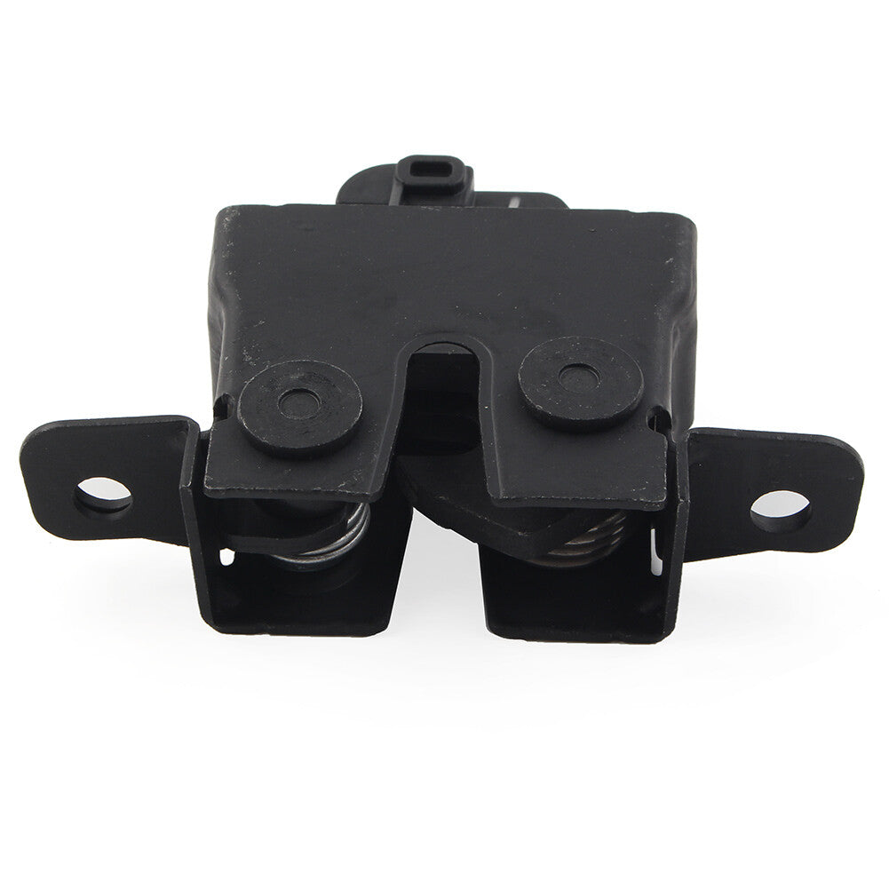 Front hood latch with sensor for Jaguar XJ XJR575 XJR 2010-2019