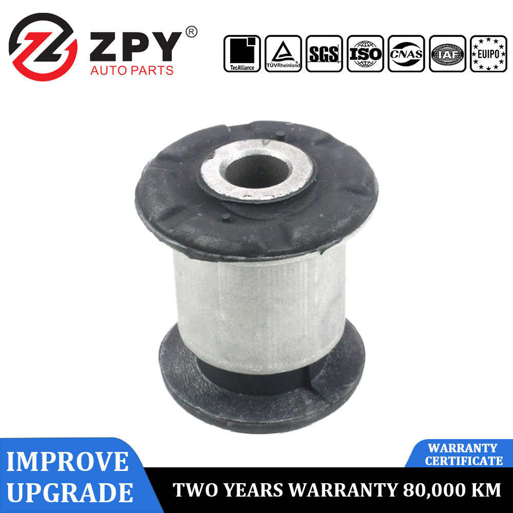 ZPY Front Auto Suspension Rubber Control Arm Bushing kit for Audi Q7 for VW TOUAREG