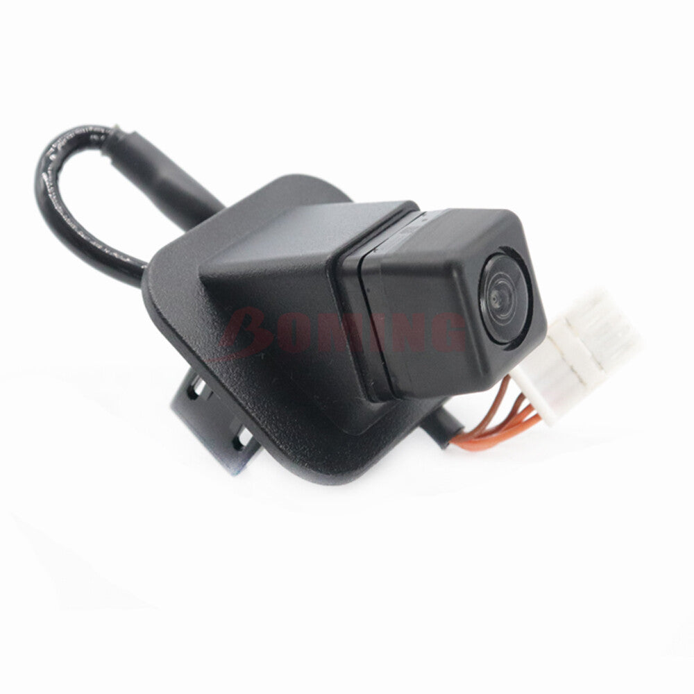 New High Quality Rear View Assist Parking Camera GV9D-67-RC0 for MAZDA 3 6 CX-3