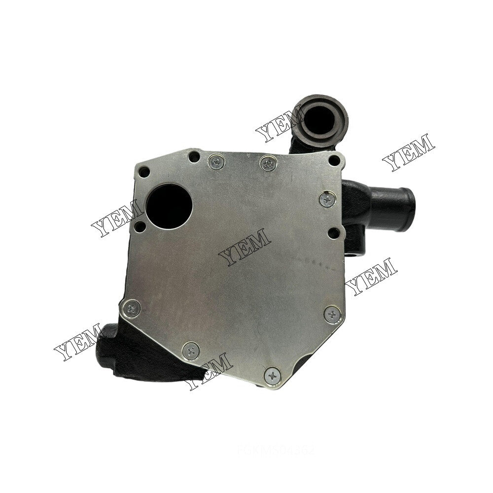 QSB3.3 Water Pump 4955733 Fit For Diesel Engine For Water Pump
