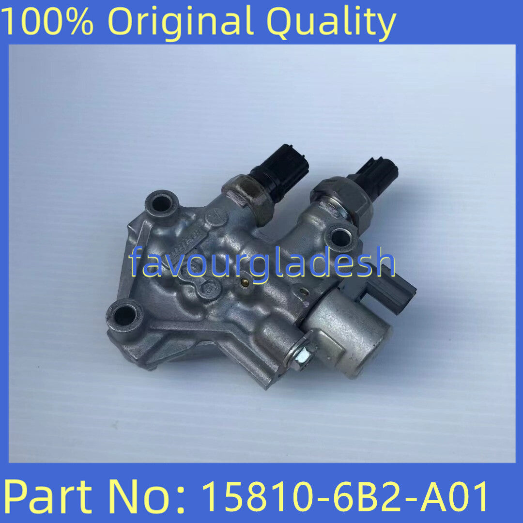 New Variable Valve Timing (VVT) Solenoid For Hodna Accord 2.0L 2018-2020