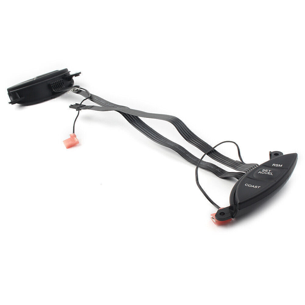 Steering Wheel Cruise Control Switch Fit for Ford Ranger 1998-03 for Mazda B3000 Pickup