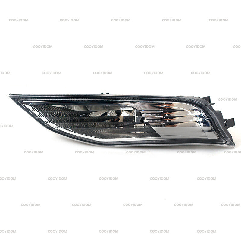 Suitable for 2014-2020 for Lexus GX400 GX460 LED front bumper turn signals and fog lights (LHRH-).