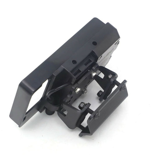 Holder Phone Mobile Phone GPS Bracket Phone Holder USB FOR TUAREG 660